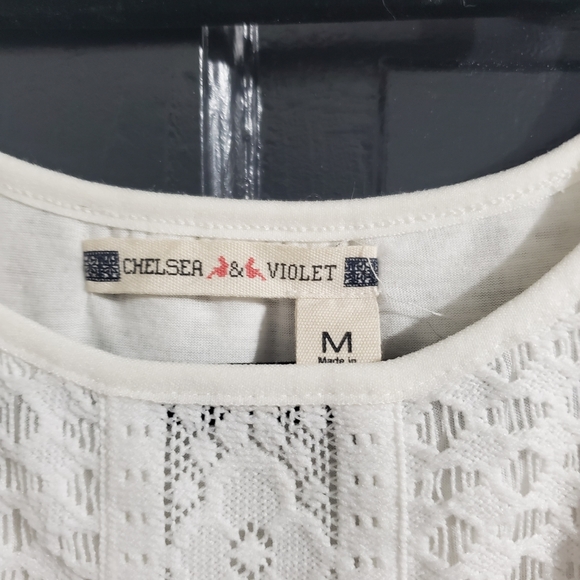 Chelsea and Violet midi dress - Picture 2 of 3